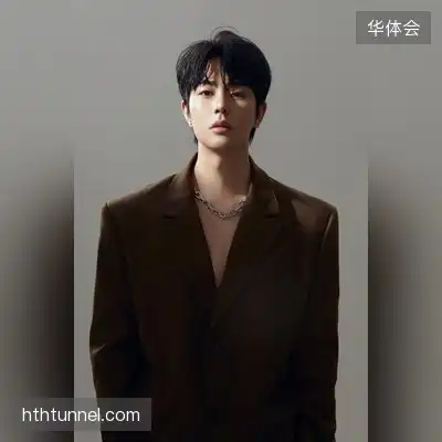 林志颖
